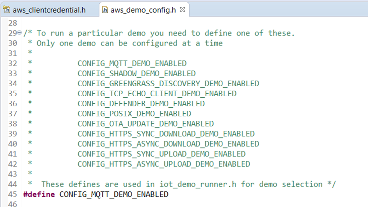 sensor-demo-code
