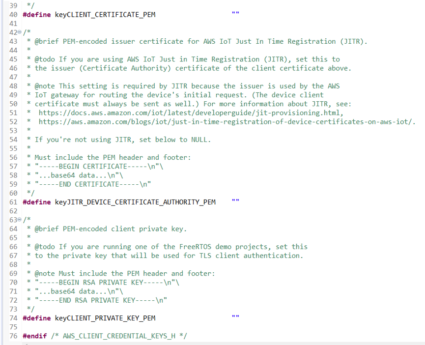 sensor-demo-code