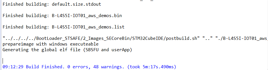 sensor-demo-code