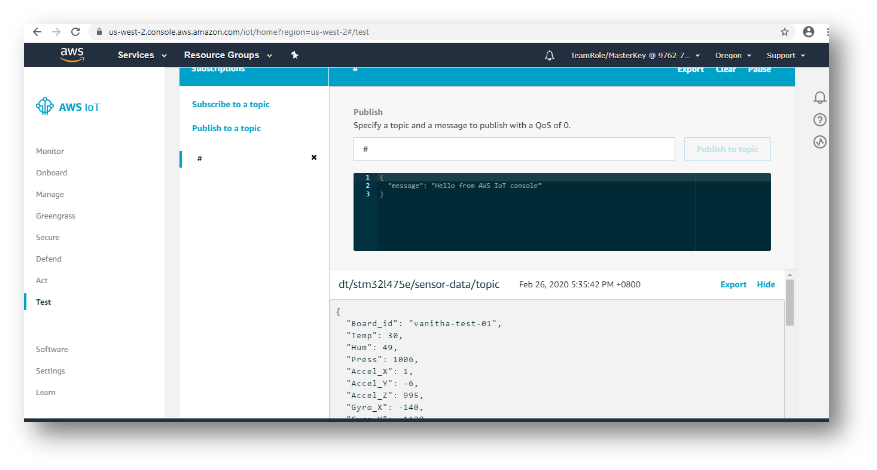 sensor-demo-code