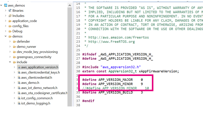 ota-demo-code