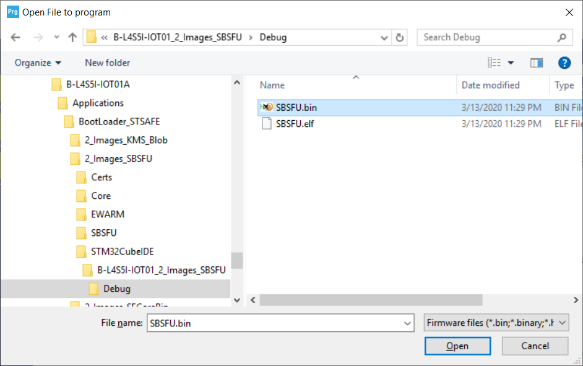 select-file