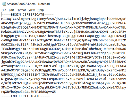 cert-pem